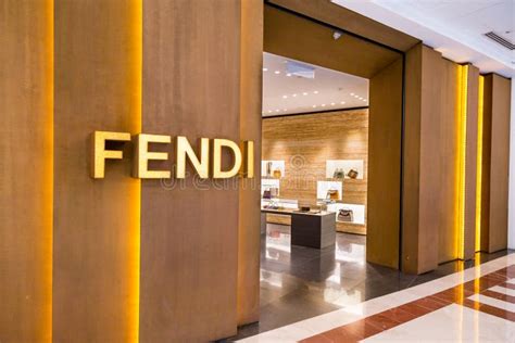 fendi pavilion photos|fendi kuala lumpur boutique.